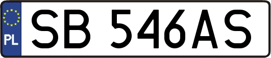 SB546AS