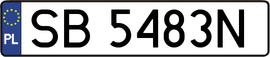 SB5483N