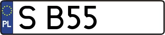 SB55