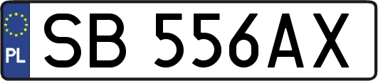 SB556AX