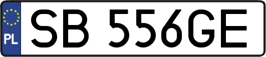 SB556GE