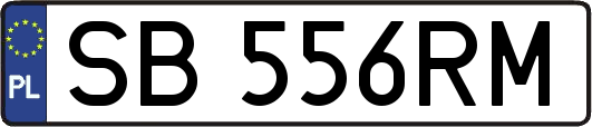 SB556RM