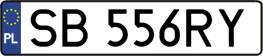 SB556RY