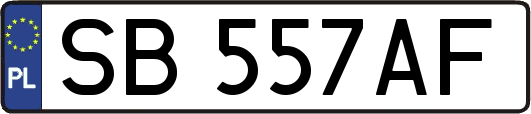 SB557AF