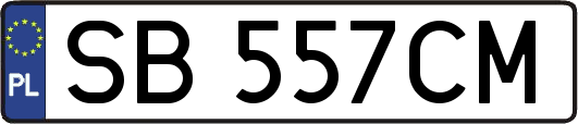 SB557CM