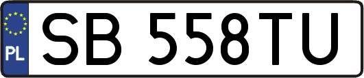 SB558TU