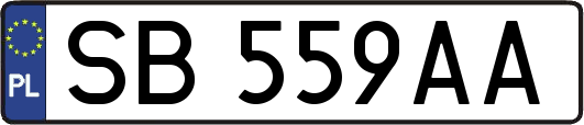 SB559AA
