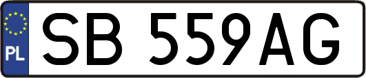 SB559AG
