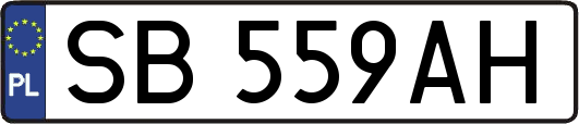 SB559AH