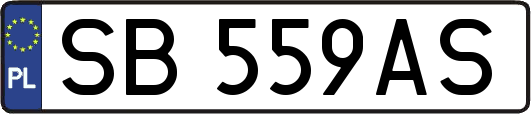 SB559AS