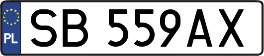 SB559AX
