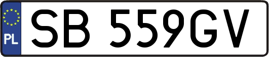 SB559GV