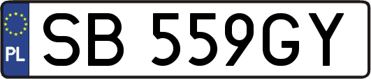 SB559GY