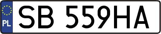 SB559HA