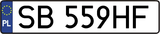 SB559HF