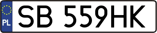 SB559HK
