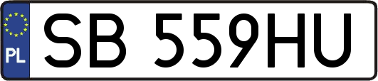 SB559HU