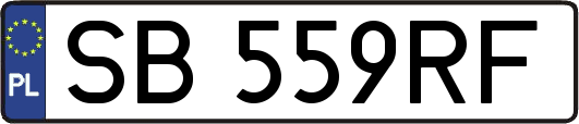 SB559RF