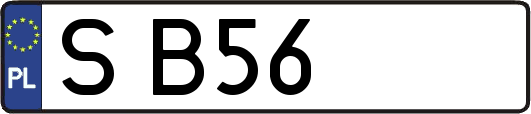 SB56