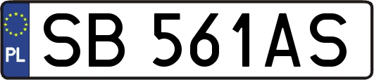 SB561AS