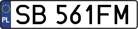 SB561FM