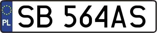 SB564AS