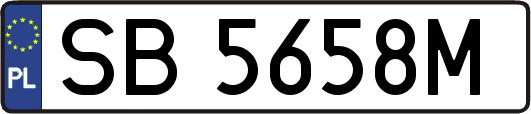 SB5658M