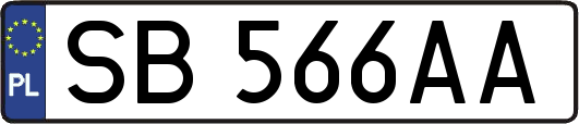 SB566AA