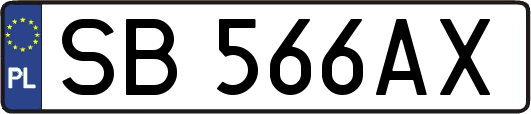 SB566AX
