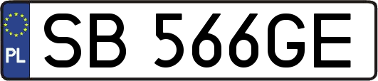 SB566GE