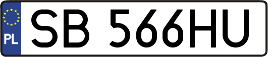 SB566HU