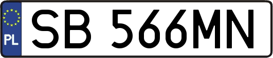 SB566MN