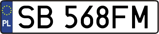 SB568FM