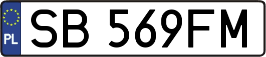 SB569FM