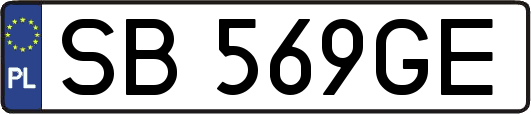 SB569GE