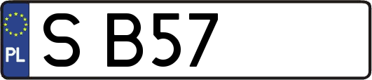SB57