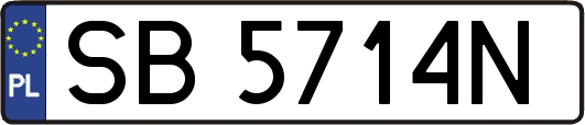 SB5714N