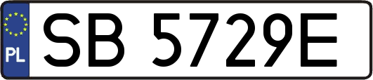 SB5729E