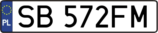 SB572FM