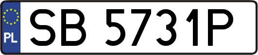 SB5731P