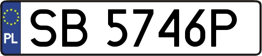 SB5746P