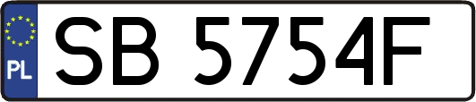 SB5754F