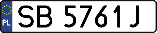 SB5761J