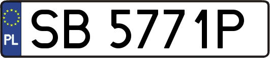 SB5771P