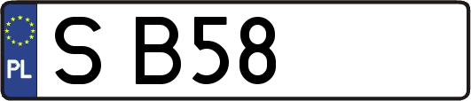 SB58