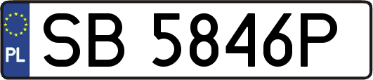 SB5846P
