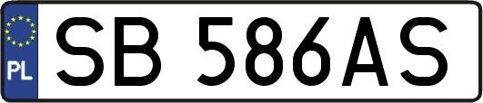 SB586AS