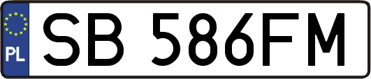 SB586FM