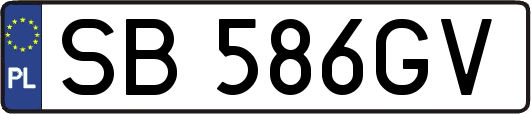 SB586GV