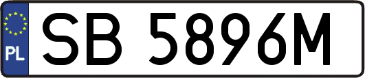 SB5896M